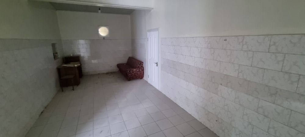 Арендага сех ипподром промзонада 150мкв одам буйи кафел килинган