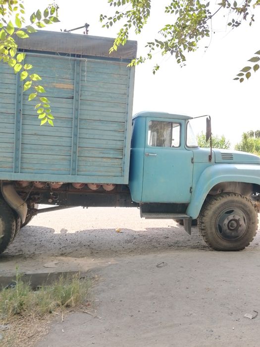 ЗИЛ сотилади срочна