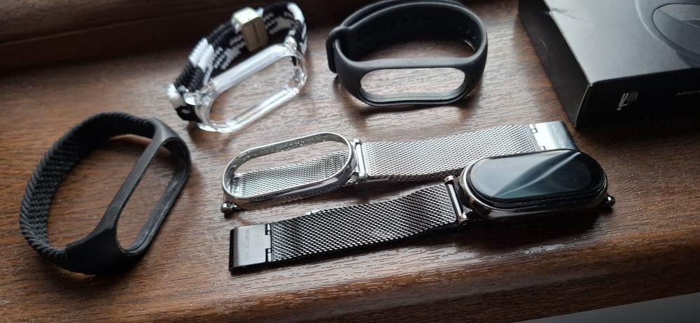 Xiaomi smart band 7