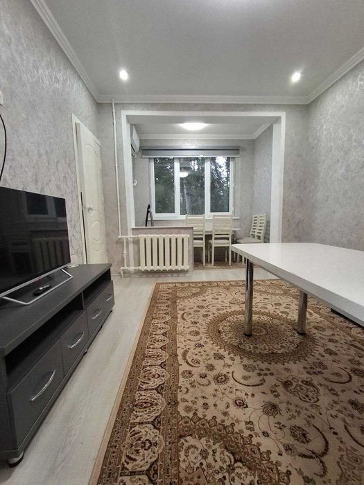 2-х комнат метро Улугбек
