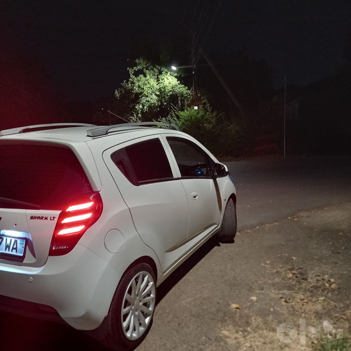 Cobalt  diska  R16