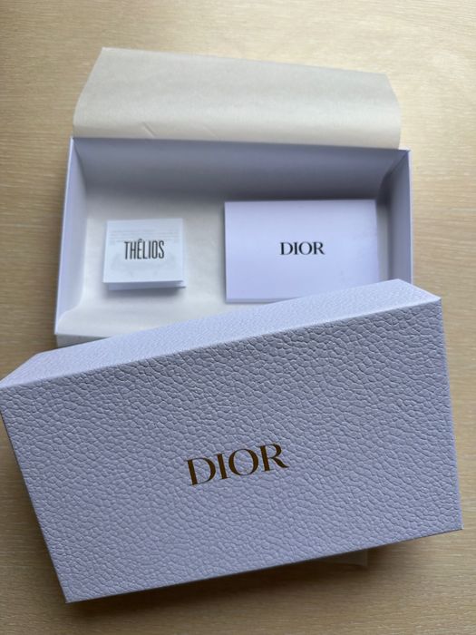 Слънчеви очила Dior