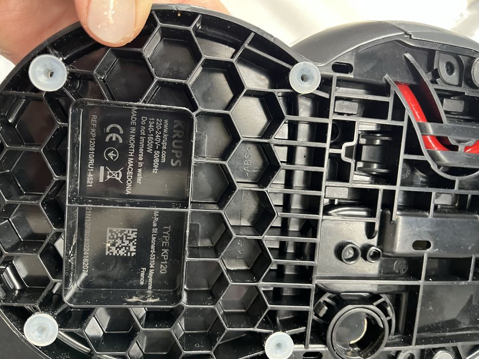 Автоматична Кафемашина Krups Dolce Gusto mini me