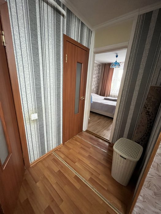 2 комн квартира
