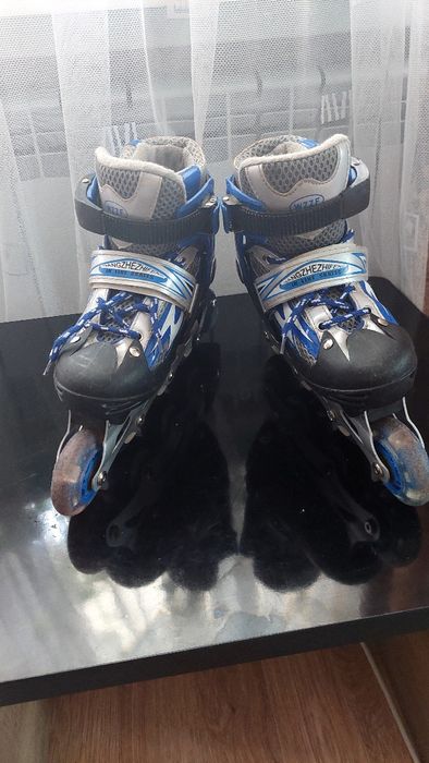 Ролики детские. 30-34