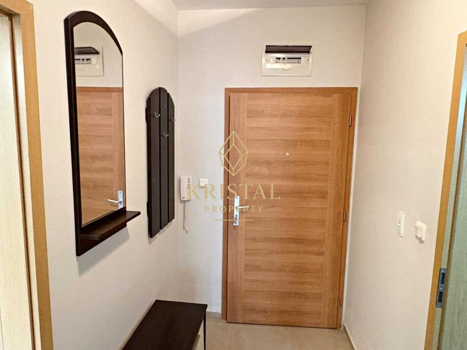 Продава се Двустаен апартамент в к.к. Слънчев бряг - 62 кв.м за 699 €/кв.м - Снимка #6