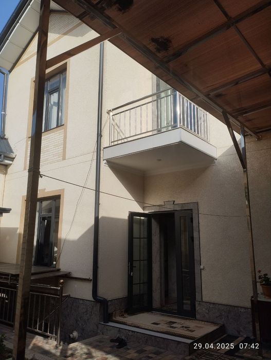 Хонабод дом аренда 5 ком