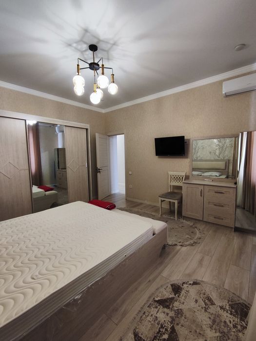 Яккасарай Аэропорт хаус 2хКом/6/9