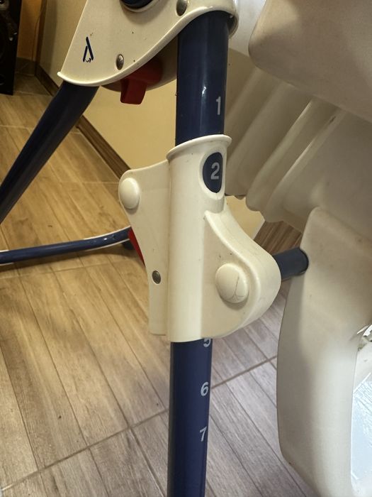 Стол за хранене fisher