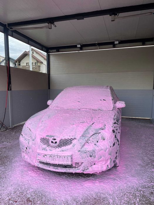 MAZDA 3 2005 — imagine 5
