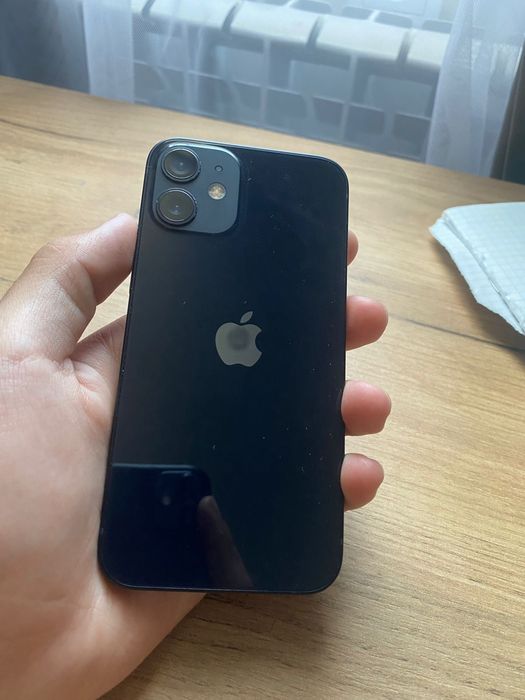 iphone 12 mini заблокированный