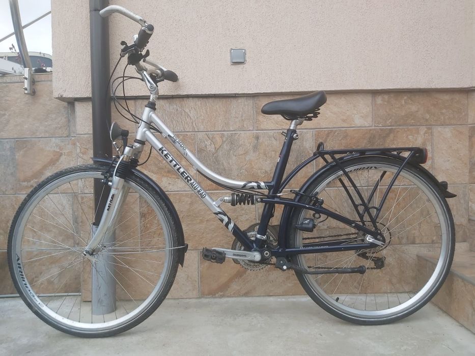 Biciclete universale