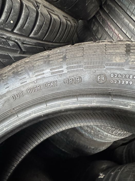215 55 17 continental vara
