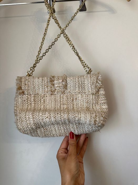 Чанти baldinini chanel