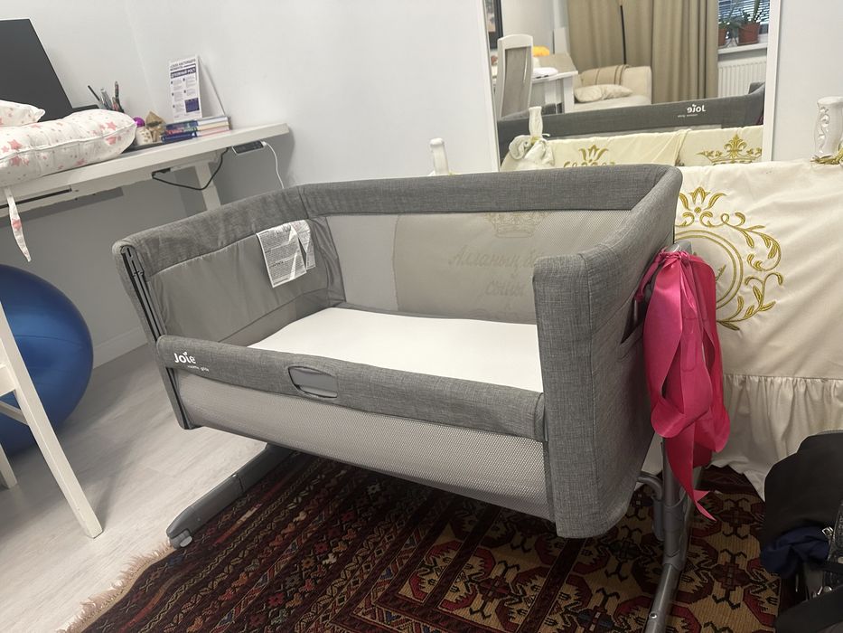 Манеж Joie Roomie Glide