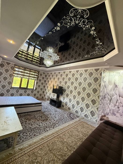 2 хонали квартира 70м/кв