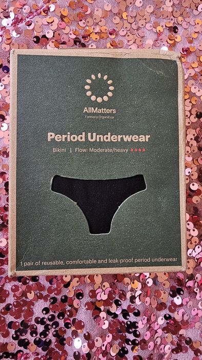 Lenjerie intima AllMatters M