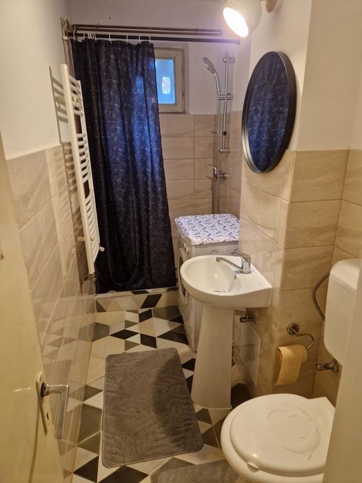 Apartament 2 camere