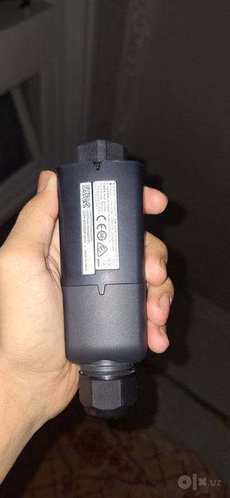 Huawei Smart Dongle WLAN-FE (модель SDongleA-05).
