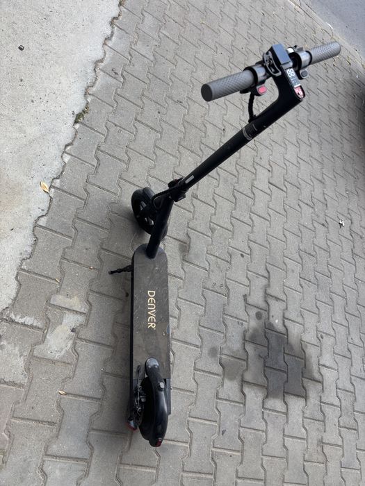 Тротинетка за Части