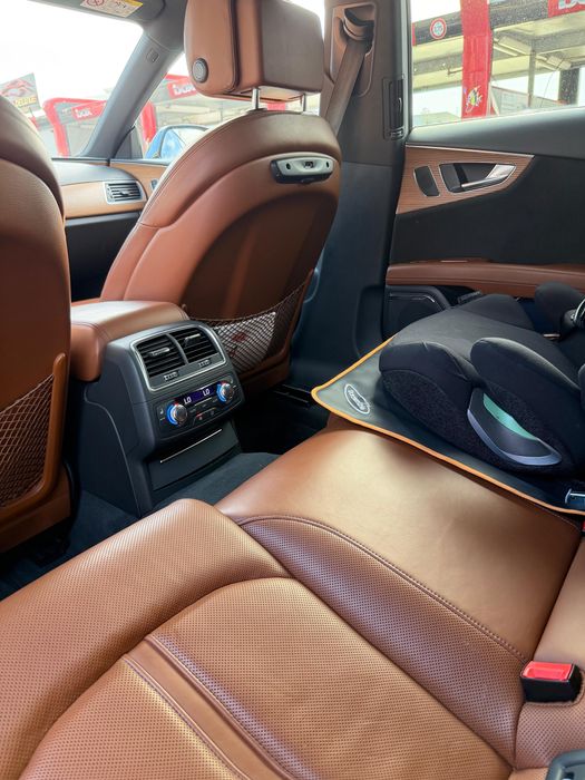 Audi A7 Sportback S line 3.0 TDI  bi- turbo quattro