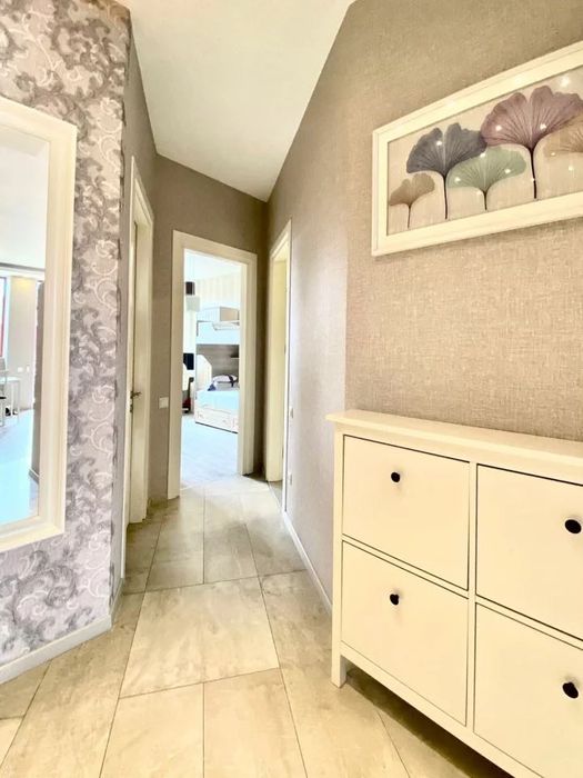 Продава се Тристаен апартамент в София, Сухата река - 90 кв.м за 1778 €/кв.м - Снимка #7