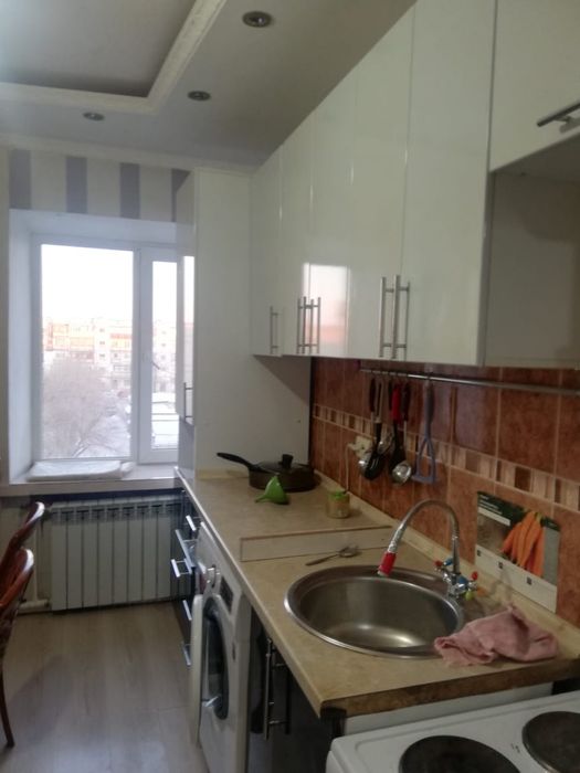 Продам 2 комн квартиру