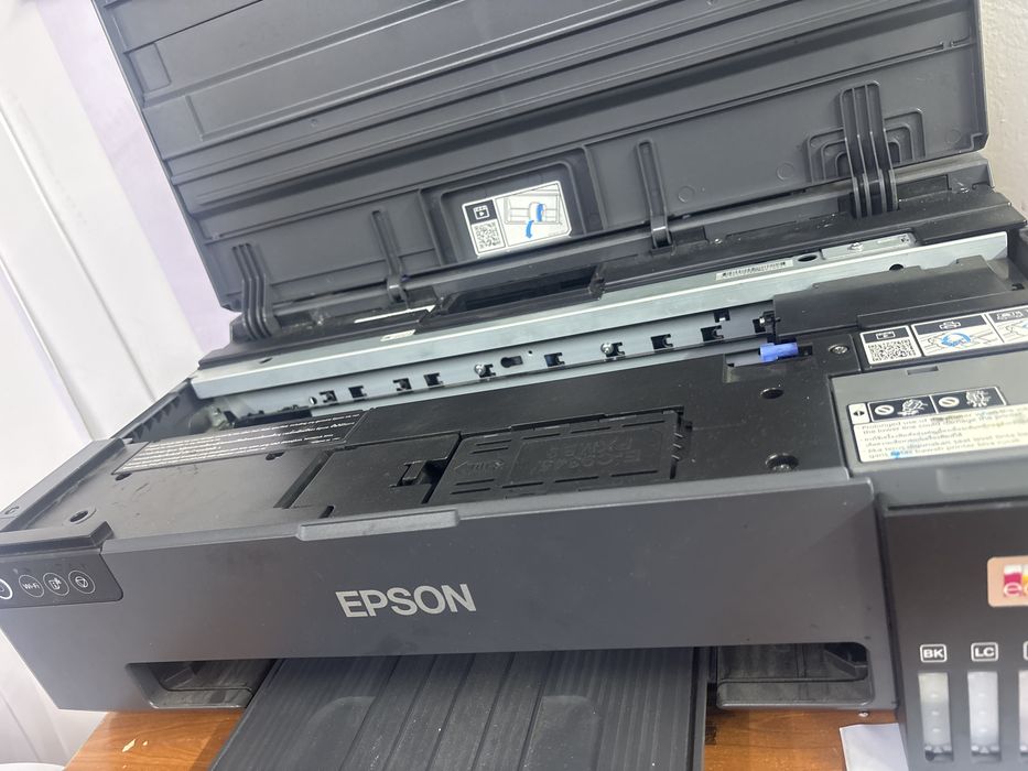 Epson 18050 А3 принтер епсон