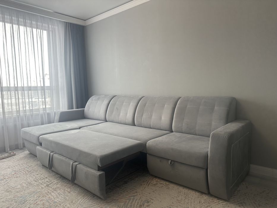 Диван раскладной