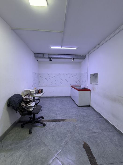 Продается коммерческое помещение 165м2