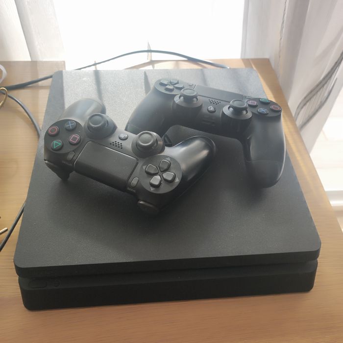 Сони PlayStation 4