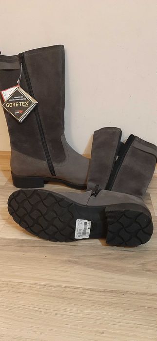 Ботуши Superfit Gore-Tex