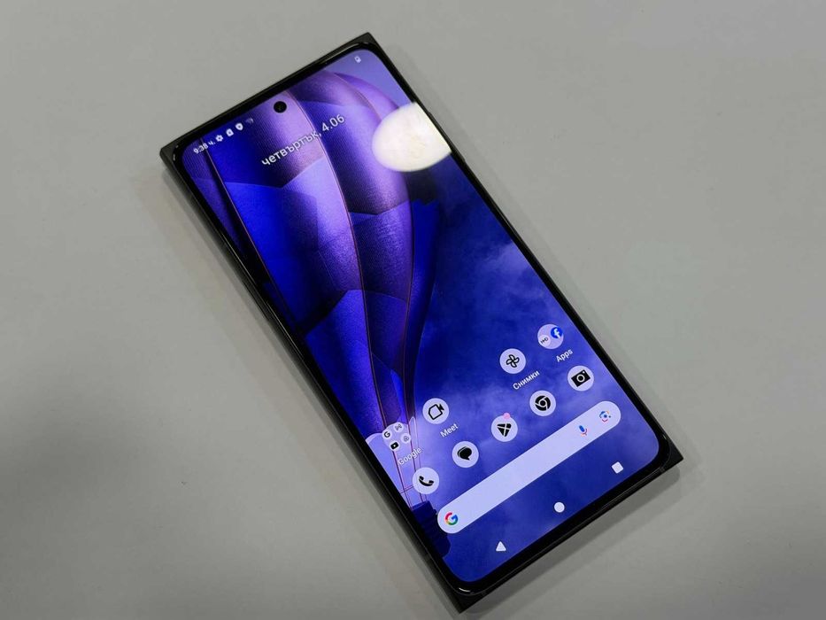 Гаранция! HMD Skyline 256GB / 12GB RAM