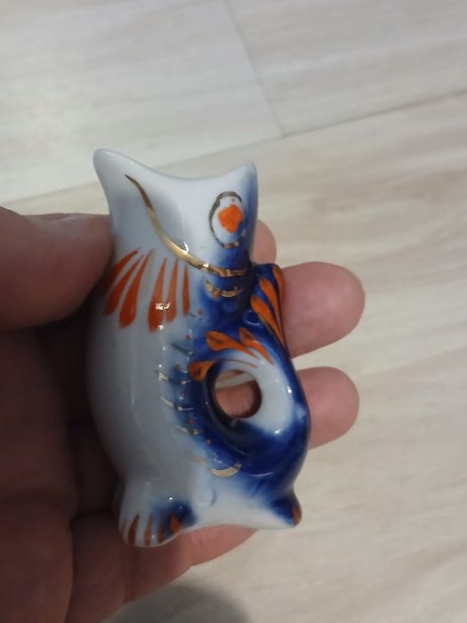 Руски сервиз за ракия ЛФЗ