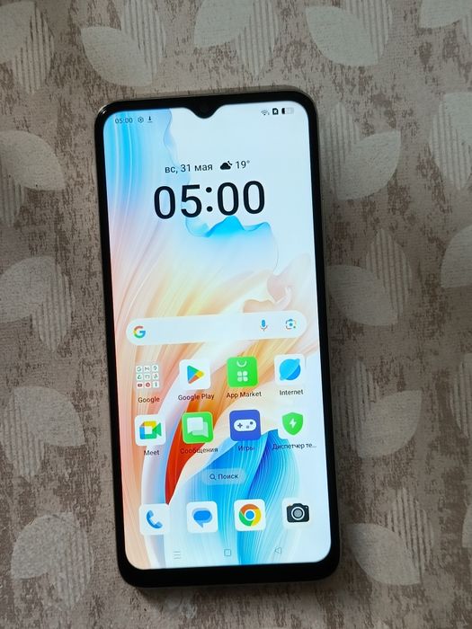Смартфон Oppo A38 128/4gb. Телефон Оппо А38. 4G+. NFC