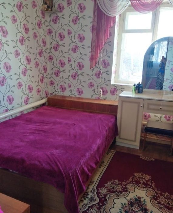 Продаю дом в районе военного городка