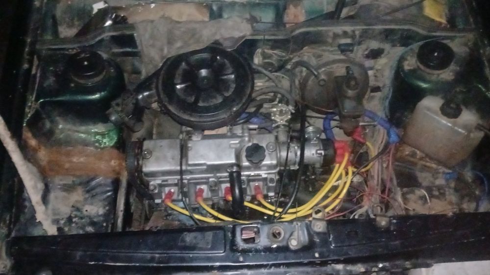 Продам ваз 21099