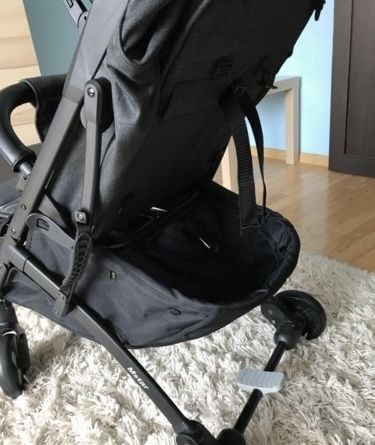 Продам коояску mstar