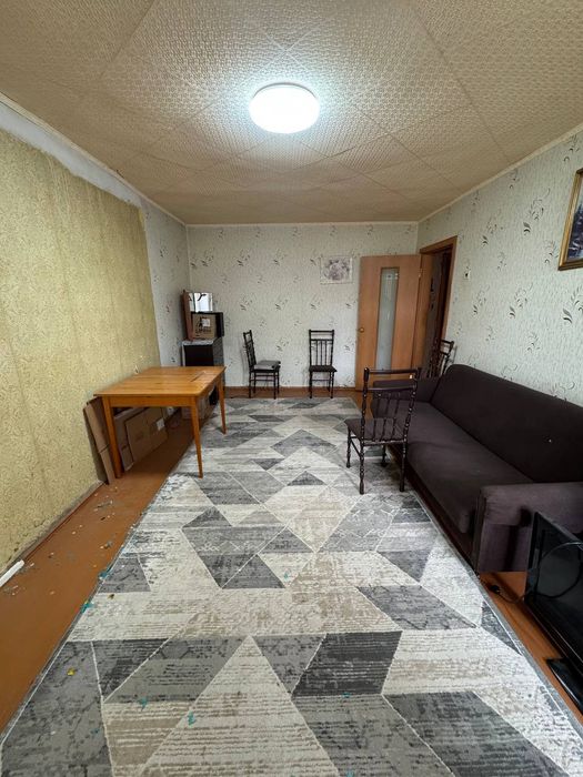 1к.квартира Сулейменова 12г