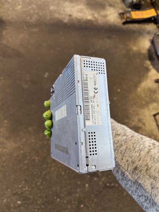 Capota // portbagaj // stopuri // oglinzi cu rabatare electrica e39