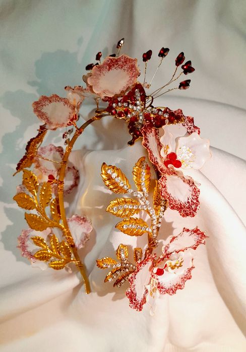 Абадок для невесты Abadok kelinlar uchun