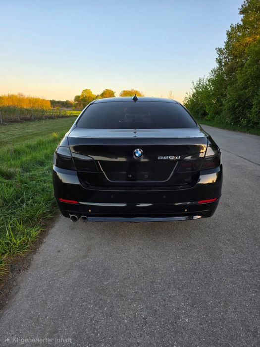 Bmw f10 seria 5 Diesel