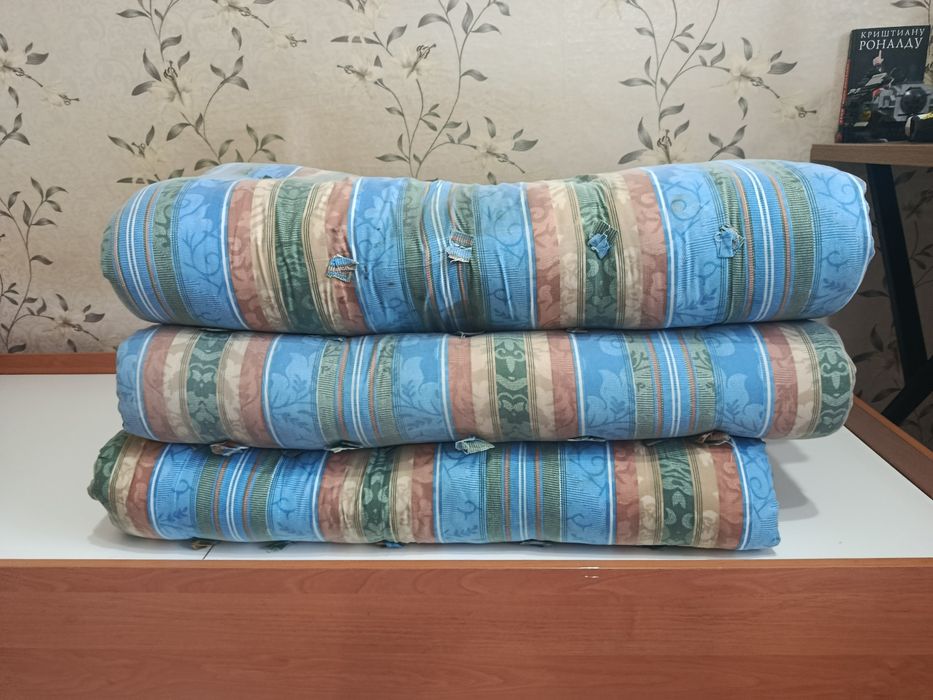 Продается кровать полуторка