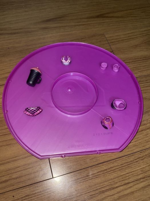 Куклы ЛОЛ Лимитка Оригинал