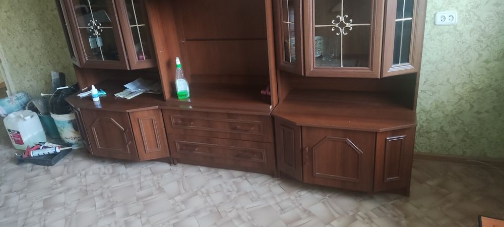 Продам горку 2.4 *2.1