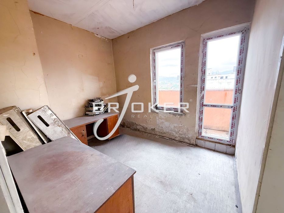 3-стаен в Кърджали-Възрожденци