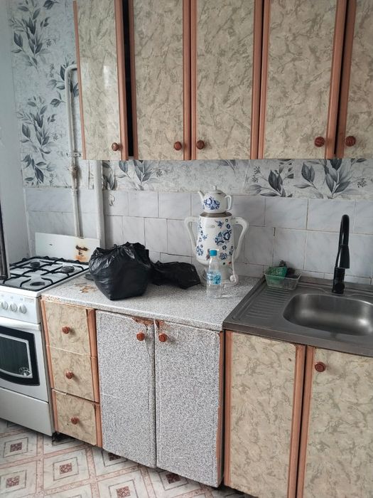Сдам 1 комнатную квартиру в старом городе