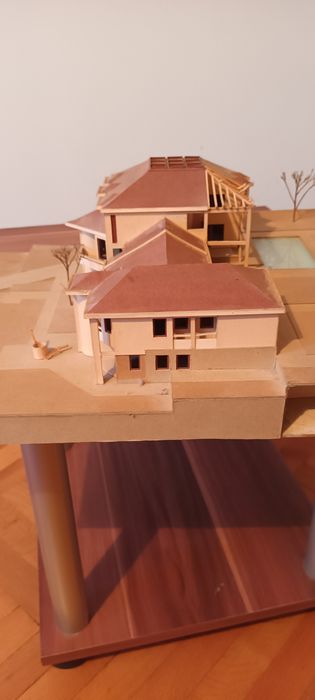 Продава се Къща в с. Шияково, Област Плевен - 457 кв.м за 25 €/кв.м - Снимка #1