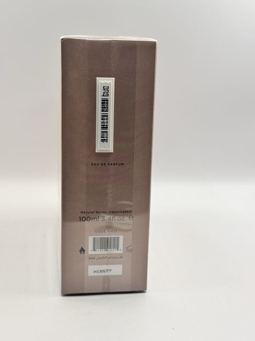 Amouage Opus V Woods Symohony 100ml EDP
