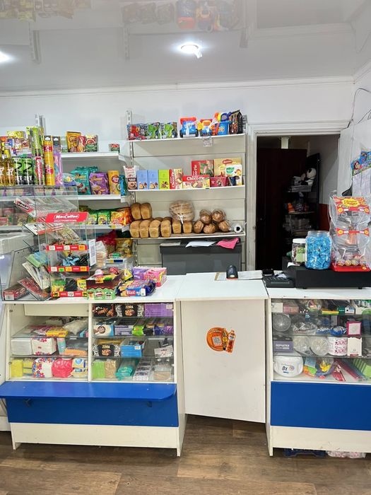 Продается магазин